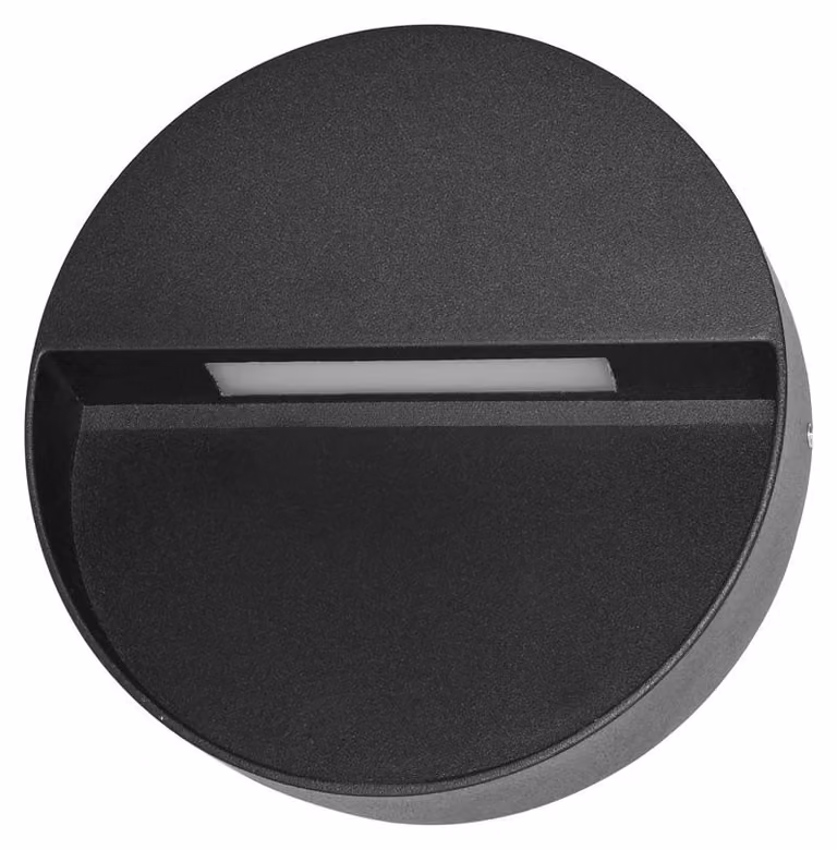 Applique a LED 3W PIANA 4K OWL-4153-4K Italux