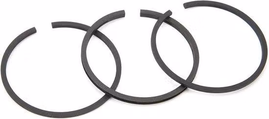 Set di 3 tubi flessibili di aspirazione, diametro 55 mm - Ricambi per compressori d'aria - Tubi flessibili di aspirazione per compressori d'aria e pompe ad aria