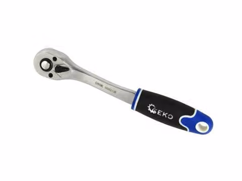 Cricchetto 1/2" 72 denti profi 01194