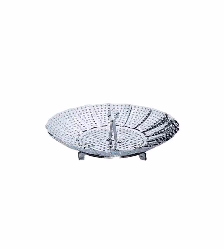 Cestello Cottura Vapore Acc Cm 24   Presto Tescoma