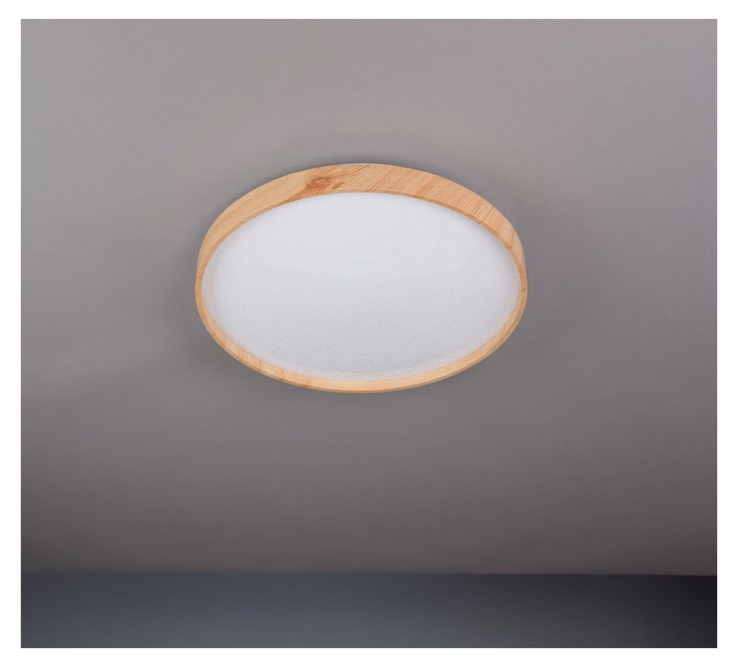 Lampada da soffitto con effetto cielo stellato - Lampada da soffitto/da parete 44444