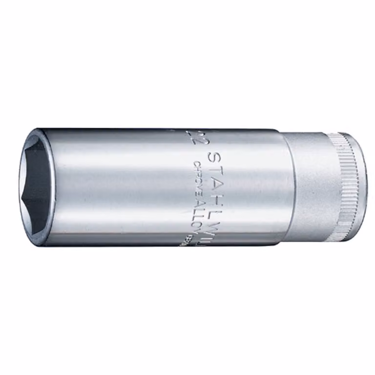 Stahlwille 51S Bussole 1/2 20,8-13/16 1) mm 03240208