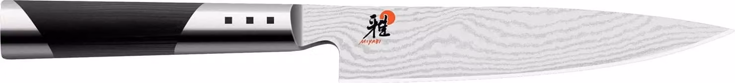 Coltello da verdura cm 13 serie 7000D di Miyabi