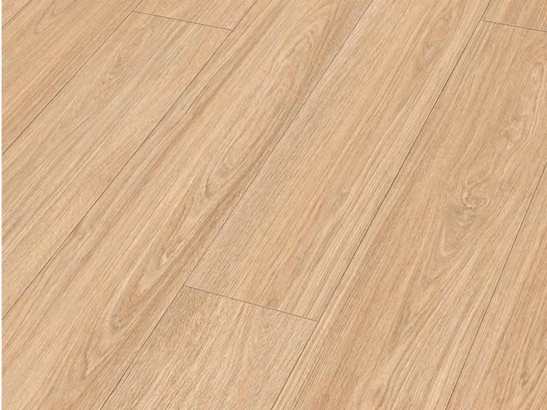 MEISTER Pavimento di design MeisterDesign. next DL 500 S 2052 x 220 x 8 mm 7132 Princess Oak pure Struttura a pori sincronizzati