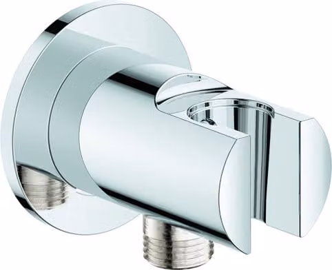 Grohe Tempesta Professional Raccordo a parete Ansa Cromo