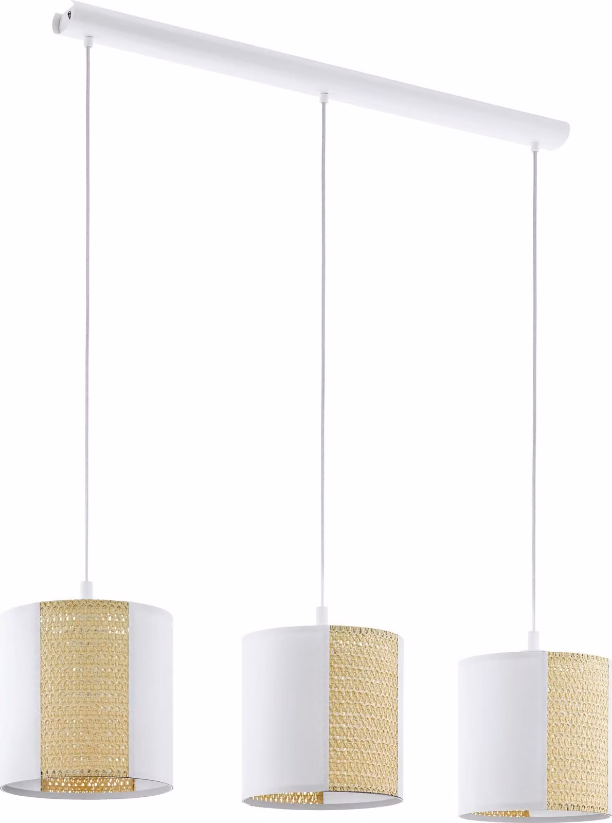 Lampada a sospensione ARNHEM 43402 Eglo