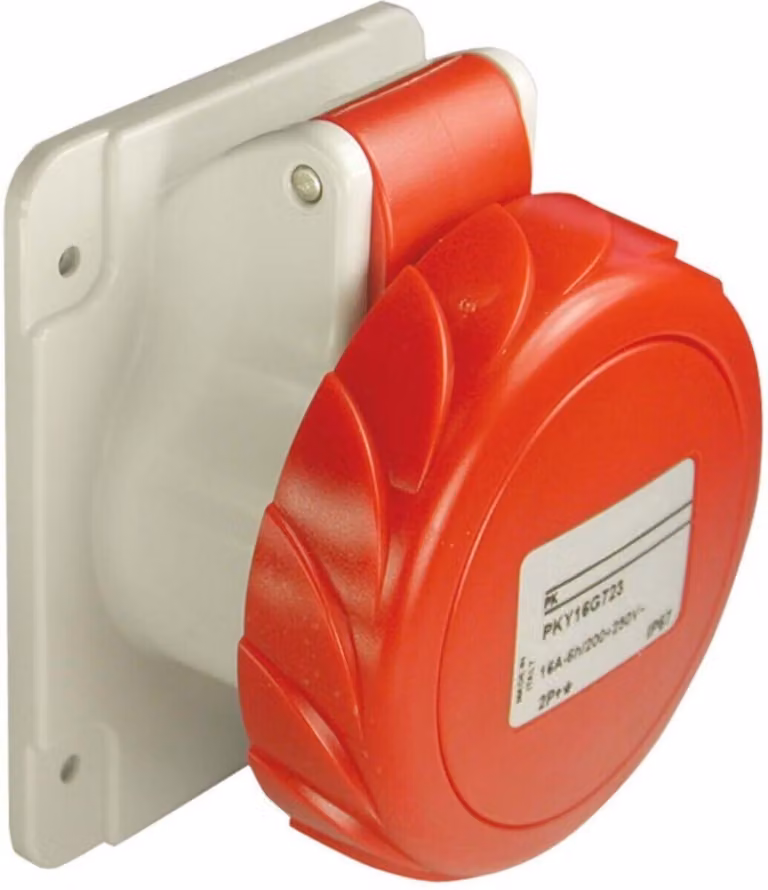 Presa industriale Schneider Electric PKF32G734
