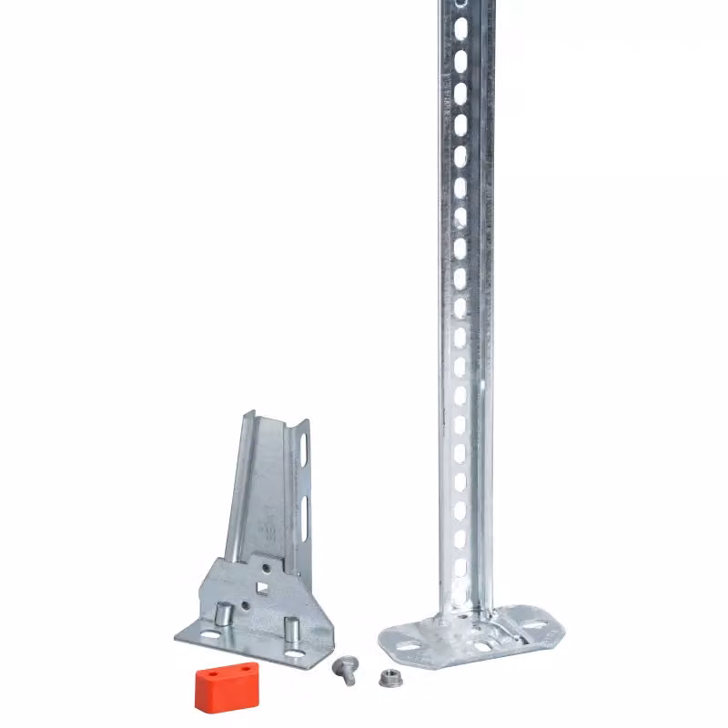 Schneider Electric KN - Supporto di sospensione, profilo a corda KNB160ZFKP1