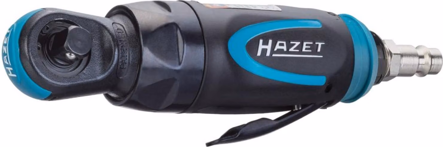 Avvitatore a cricchetto 9021P-2 Hazet | 4000896184545