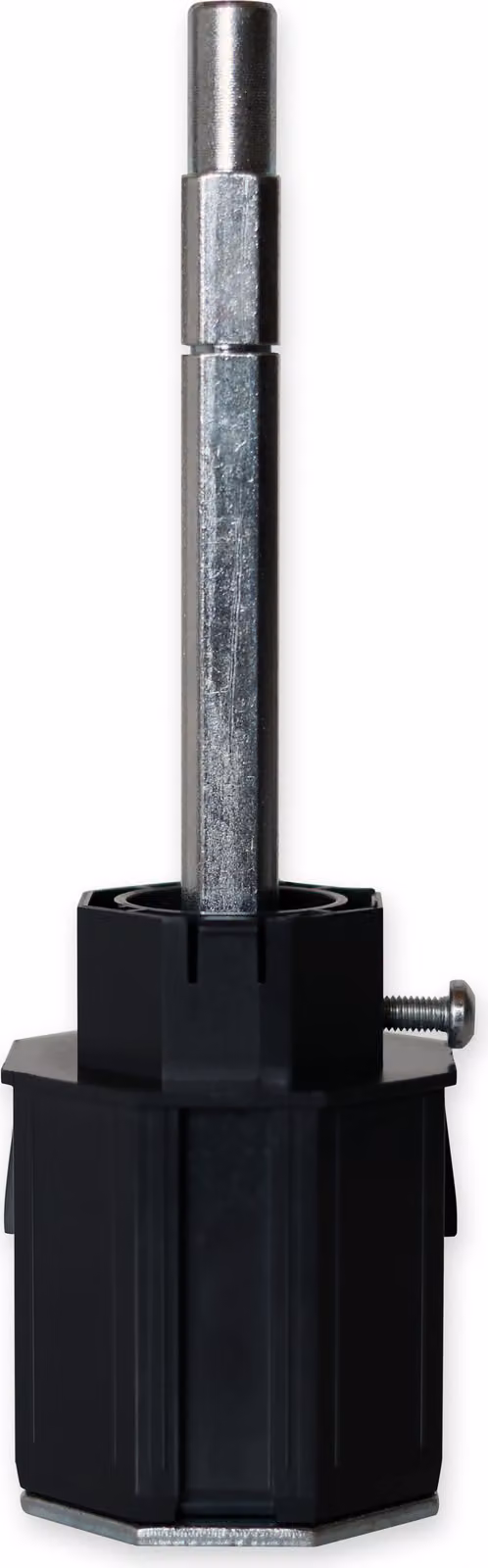 Manicotto a rulli Schellenberg Maxi estensibile, 60 x 200 mm, 80500