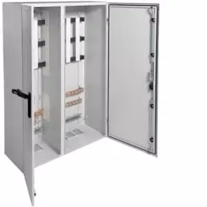 HAGER FT83G5 Custodia a parete IP54 1250x850x350mm