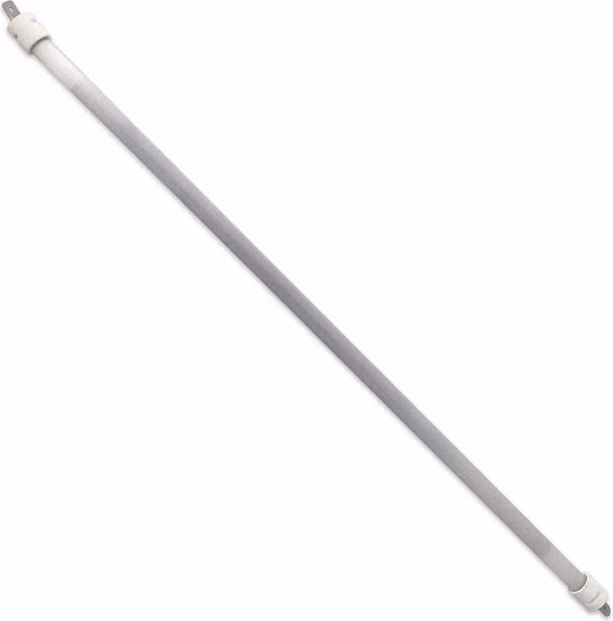 Edm Carbono 07140 43 Cm Resistenza Trasparente Trasparente Taglia Unica