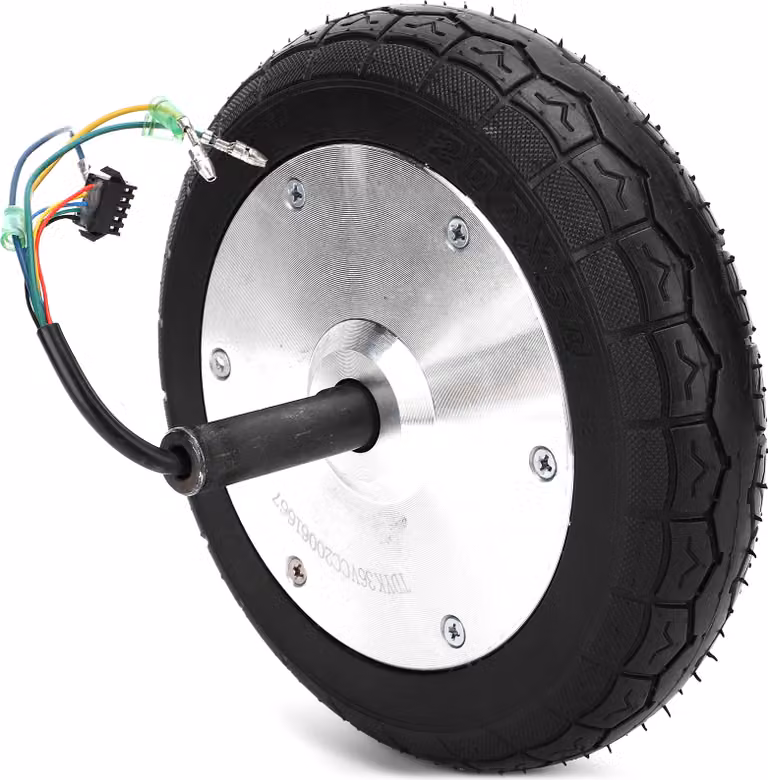 Motore del mozzo della ruota, motore del mozzo della ruota a basso rumore, motore del mozzo, motore del mozzo dello scooter, motore elettrico del mozzo dello scooter, motore 36V