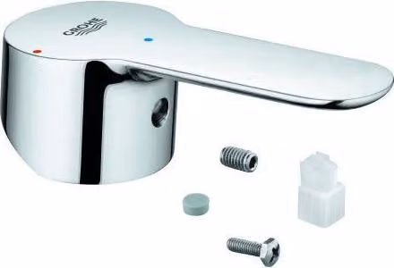 GROHE 46923000 Hebel 46923 cromo