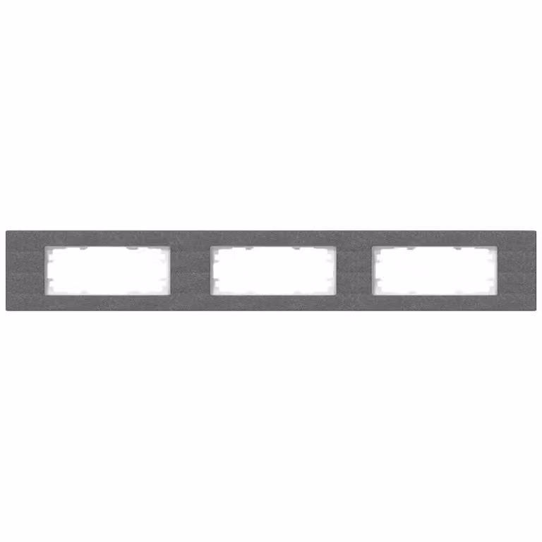 Siemens 5TG1113-2, antracite, legno, finitura lucida, grado di protezione IP20, 232 mm, 44 g