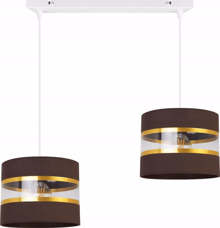 Lampadario Sospensione Lampadario Paralume Moderno