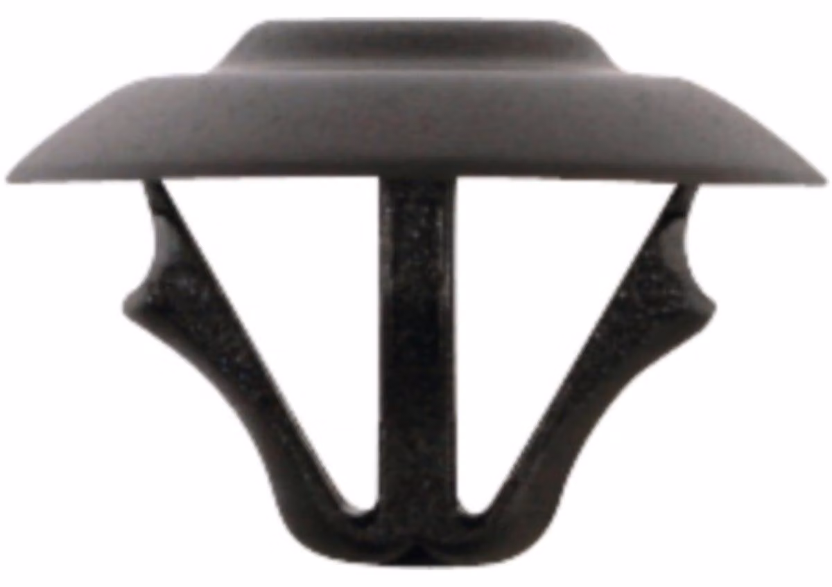 KS TOOLS Clip di collegamento per Mercedes confezione da 10 pezzi - 420.1460