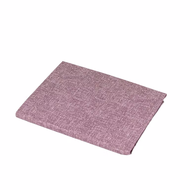 BACO Telo multiuso - Taglia: 270x290,Colore: BACO - ROSA