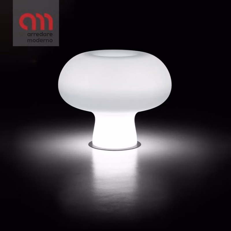 Vaso Boyo Plust illuminabile