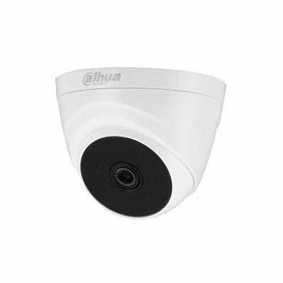 DAHUA Dahua Technology Cooper HAC-T1A21 Indoor 1920 x 1080 pixels Ceiling/Pole