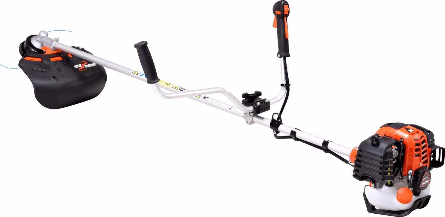 Echo SRM-3611TU falce a benzina 4 Motore ibrido