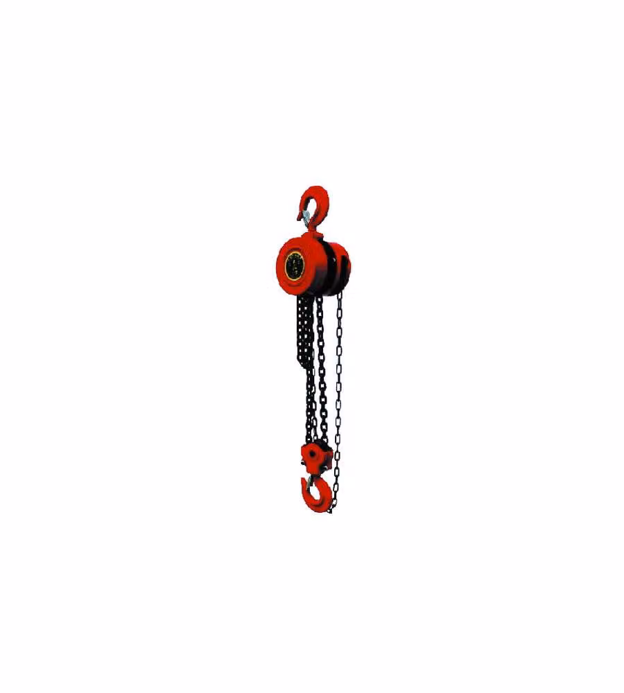 Paranco Catena Kg  500 M 3,0             Doc 03649