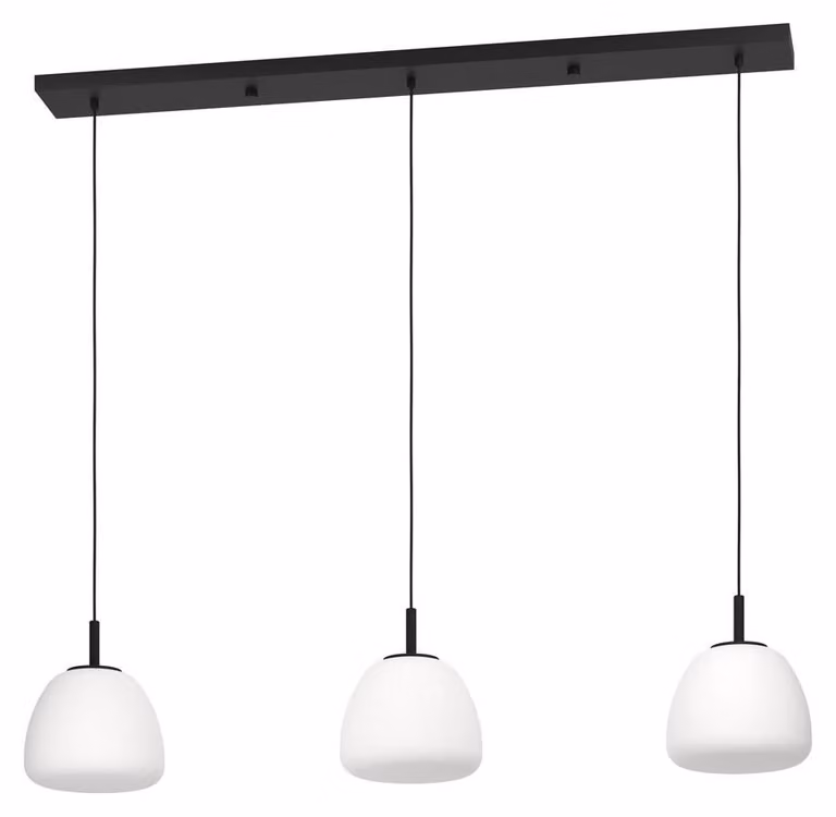 Lampada a sospensione BALMES 390202 Eglo