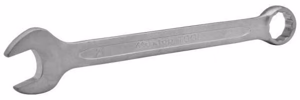 Chiave ad anello 21 mm