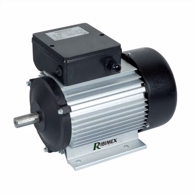 Motore Elettrico, 2 CV-1400 giri/min, Asse 19 mm - M2M14