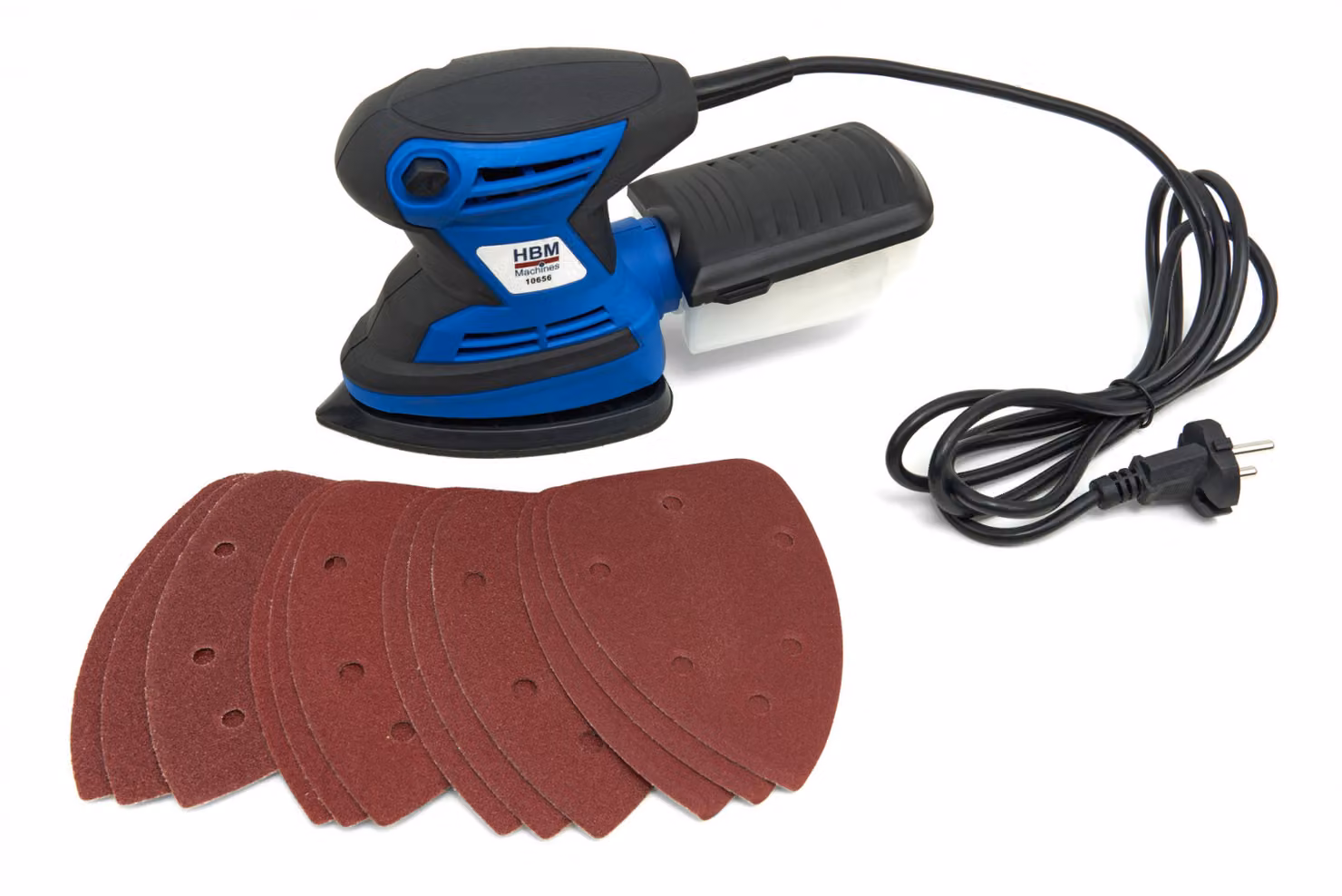Smerigliatrice a mano multifunzionale 200W 230V Smerigliatrice Smerigliatrice
