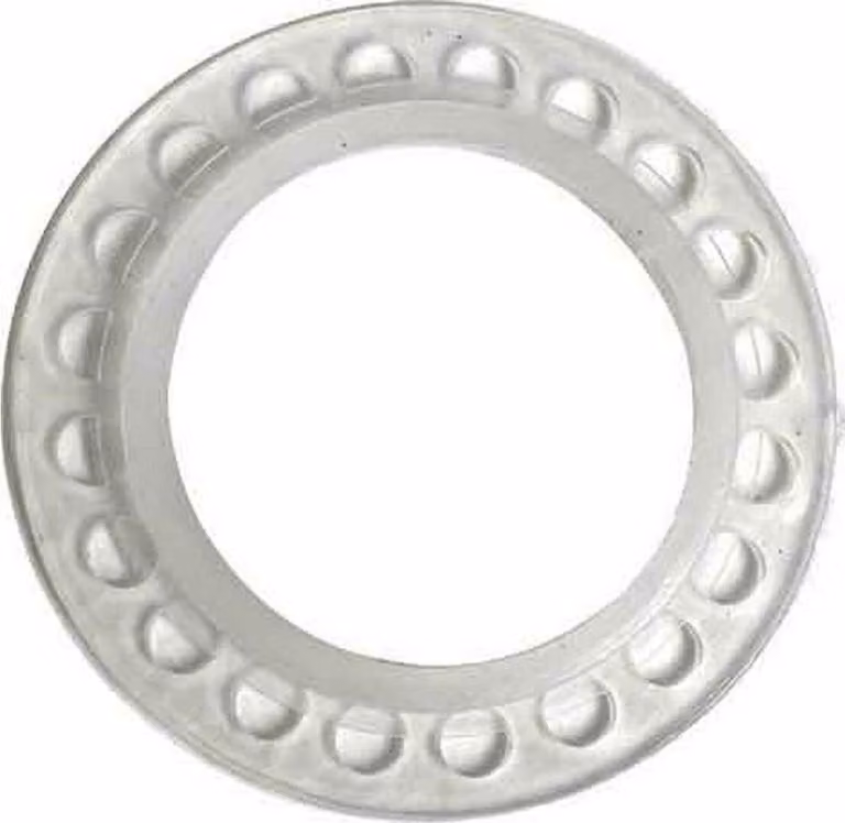 Rondella in plastica p- pico p400- p500 p404