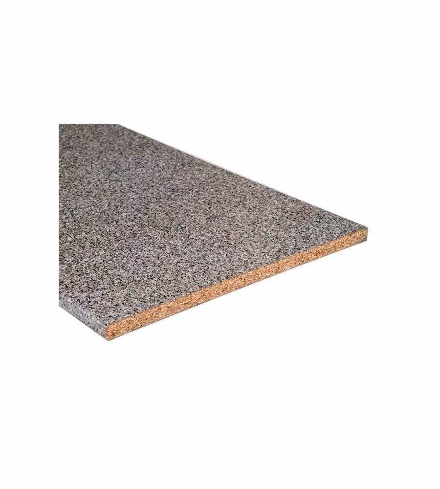 Pircher Top Cucina Granito Rosa Porrino 600x2000 mm Elegante e Resistente