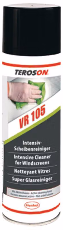 TEROSON VR 105 AE500ML Detergente per parabrezza Henkel