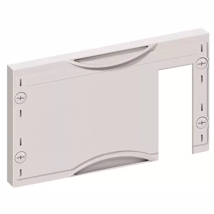 Striebel und John AG175 Copertura con apertura Accessori Sistema di allestimento interno CombiLine 2CPX062901R9999