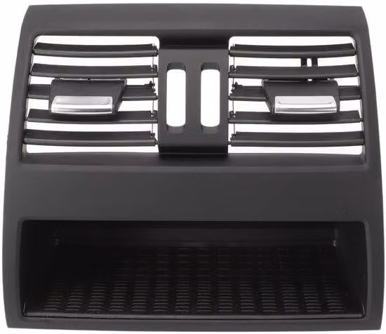Compressore di ventilazione di alta qualità – Elevato livello di prestazioni – Compatibile con i modelli F10/F11 – Codice OEM 64229172167 – Ideale per i modelli 528i/535i/550i – Eccellente efficienza