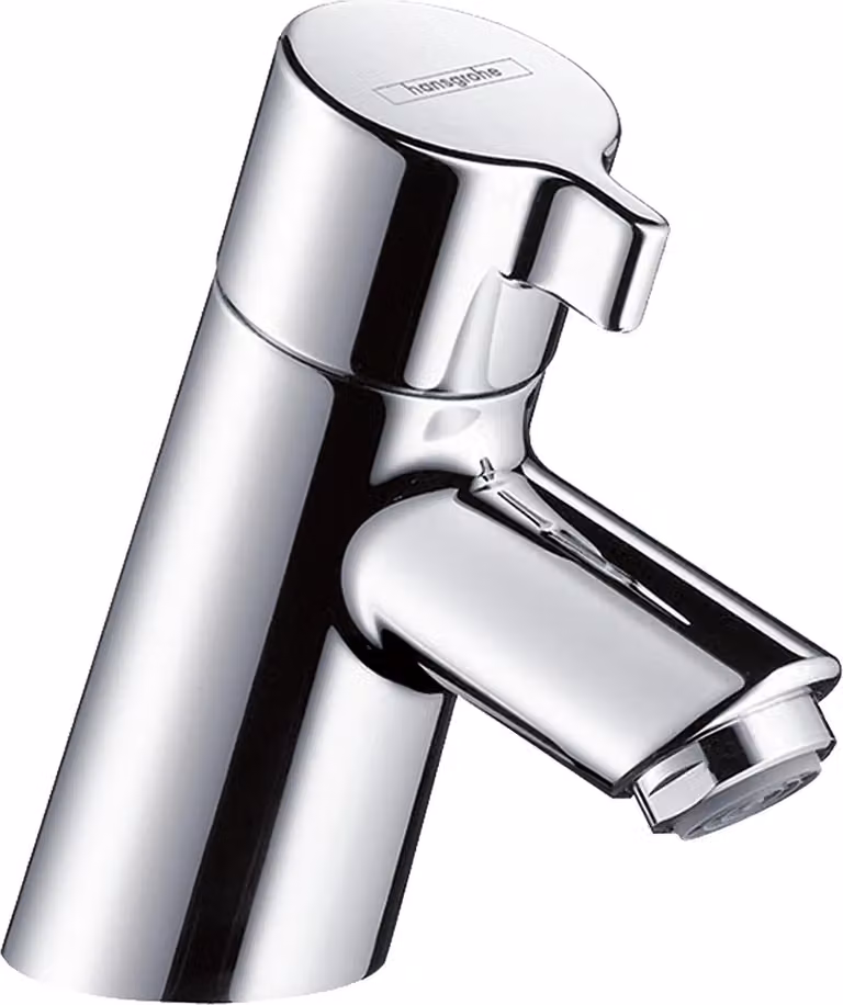 Hansgrohe TALIS S 40 Standventil ohne Ablaufgarnitur, verchromt