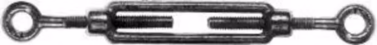 DIN 1480 3.6 galZn Ö/Ö M12 colato HP