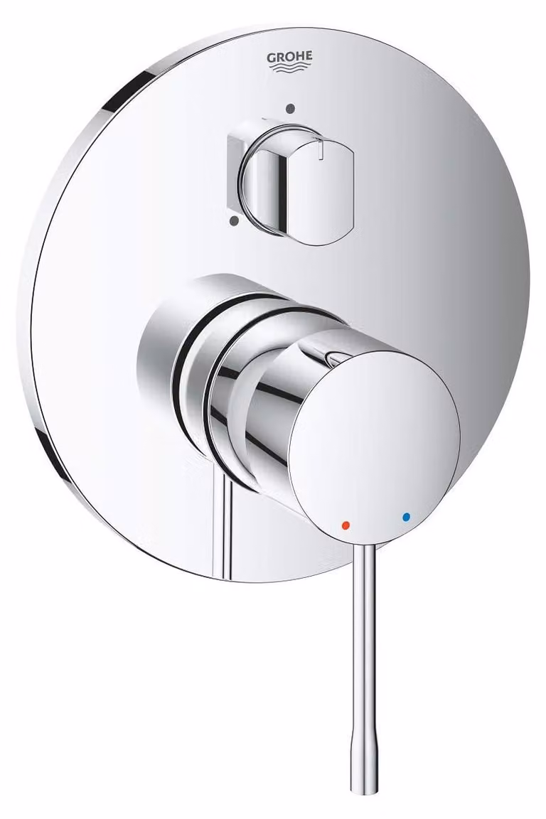CASA39 Grohe Essence Deviatore doccia 24092001