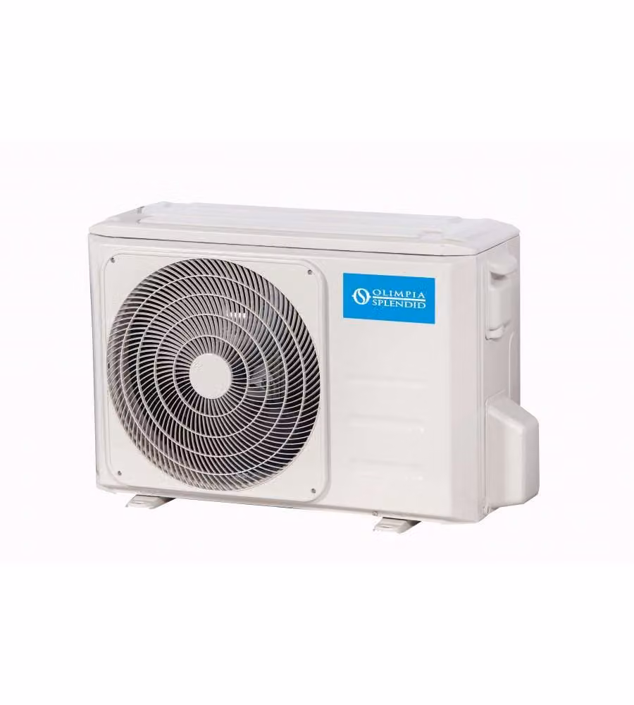 Olimpia Splendid Condizionatore Esterno Aryal S2 - Dual Inverter 14