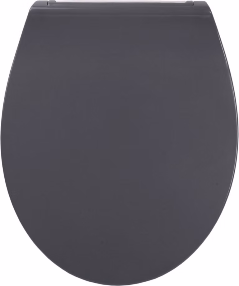 Sedile per wc SANILO con chiusura ammortizzata Flat Grey, sedile per wc, sedile per wc, sedile per wc, sedile per wc, sedile per wc direttamente dal produttore
