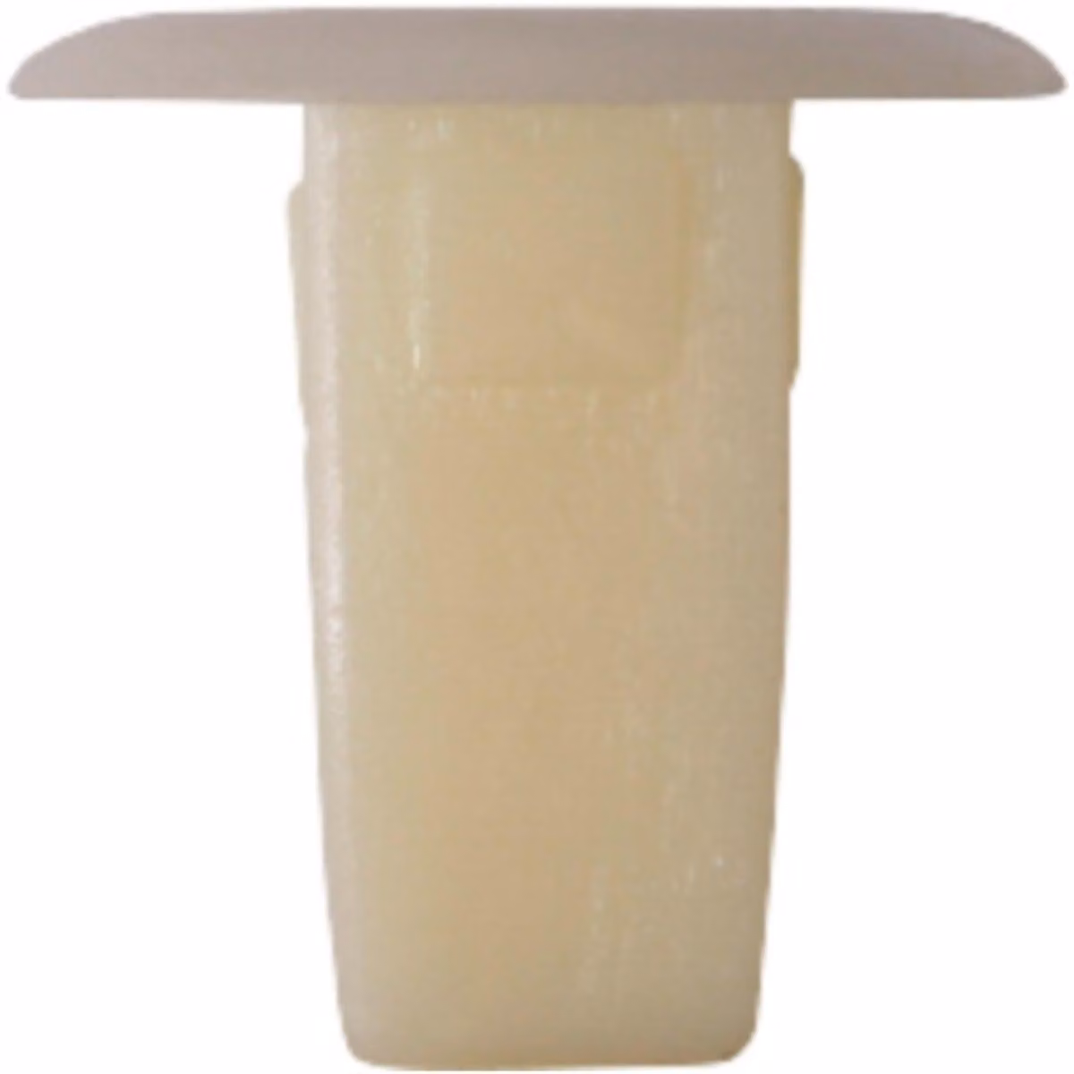 KS TOOLS Clip per dadi tondi per Mitsubishi confezione da 10 pezzi - 420.1502