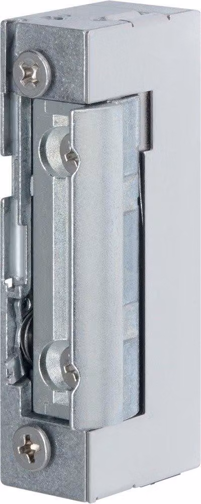 Incontro elettrico Assa Abloy a raggio effeff 118E senza frontale 118E--------D11