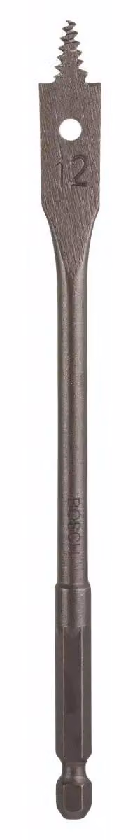 Bosch fresa piana fai da te Selfcut 12x112x152