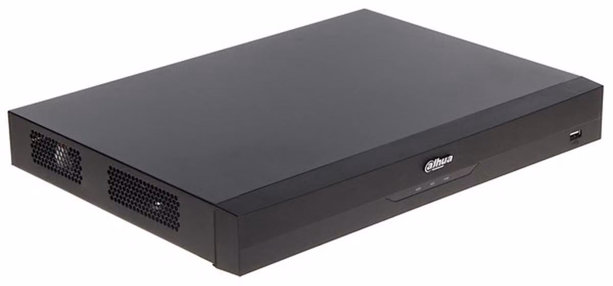 Videoregistratore AHD, HD-CVI, HD-TVI, CVBS, IP XVR5216AN-I3/T a 16 canali Dahua