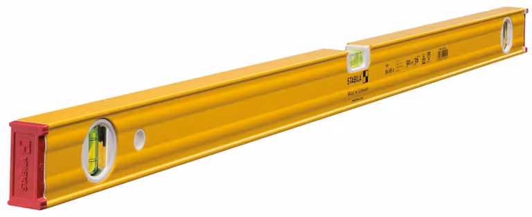 Livella STABILA 90 cm Tipo 80 AS-2