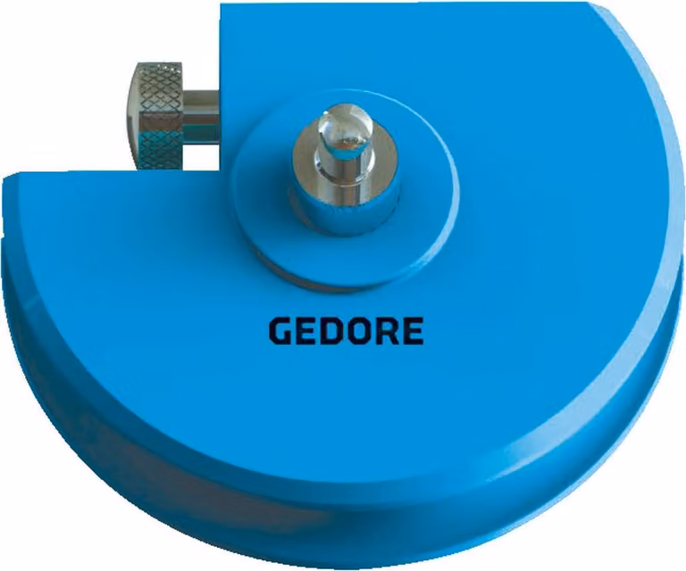 Stampo di piegatura Gedore 15 mm 243058