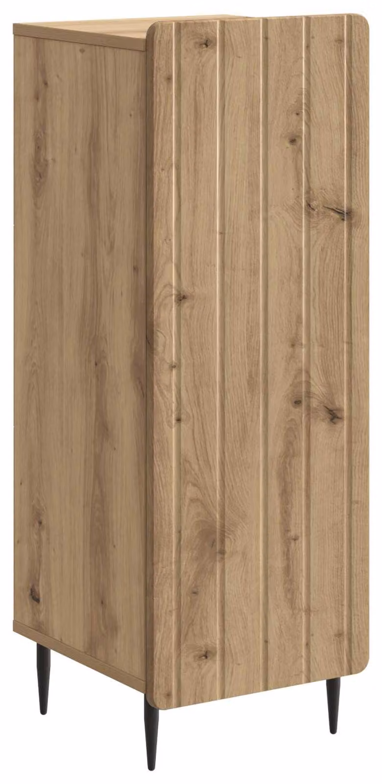 Credenza Rovere Artigianale 34,5 x 33 x 92 cm