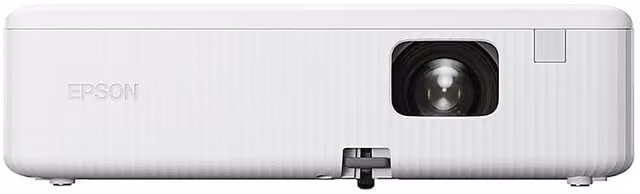 Videoproiettore Epson Co-FH01 Full HD Home Cinema Bianco con tecnologia 3LCD