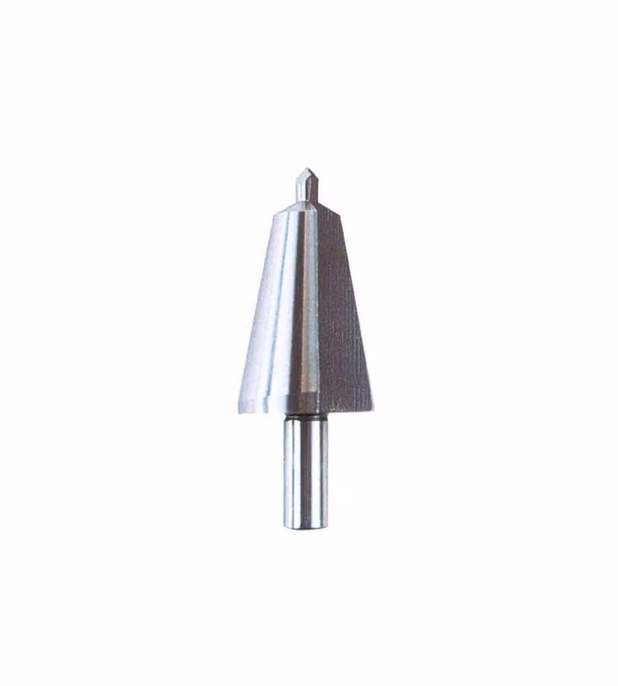 Fresa Conica Hss-G Mm  3/14,0 Gr 1           Krino