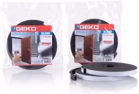Parafreddo per Porte Blindate 10 x 15 mm da 8 m 15 Rotoli